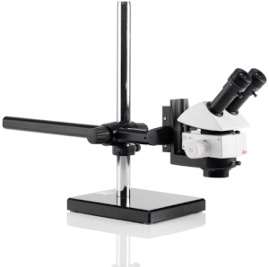 Leica stereomikroskop M-series