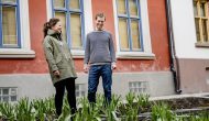 Marita Sanni i Prosjektdivisjonen i Bymiljøetaten og overingeniør Endre Langeland i Vann- og avløpsetaten.