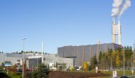 Forbrenningsanlegget på Klemetrud
