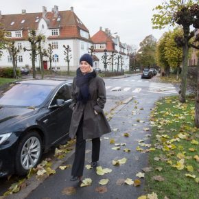 Flere deler av sentrum får beboerparkering etter gode erfaringer i prøveområdene.