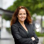 Heidi Sørensen advarer med å vente for lenge med å slutte med fossil oljefyring