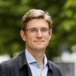 Audun Garberg er fagsjef i Klimaetaten