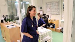 Jobbreisene til Kine Bloch Andreassen og alle andre ansatte i Oslo kommune skal undersøke