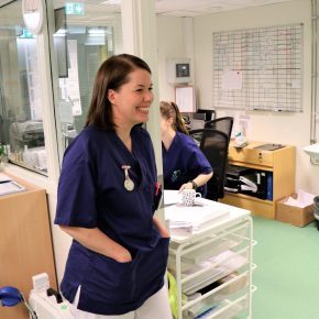 Jobbreisene til Kine Bloch Andreassen og alle andre ansatte i Oslo kommune skal undersøke