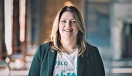 Anita Lindahl Trosdahl er Oslos prosjektkleder for miljøhovedstadsåret 2019