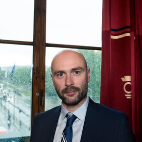 Lederen for C40-nettverket skryter av Oslos klimastrategi.