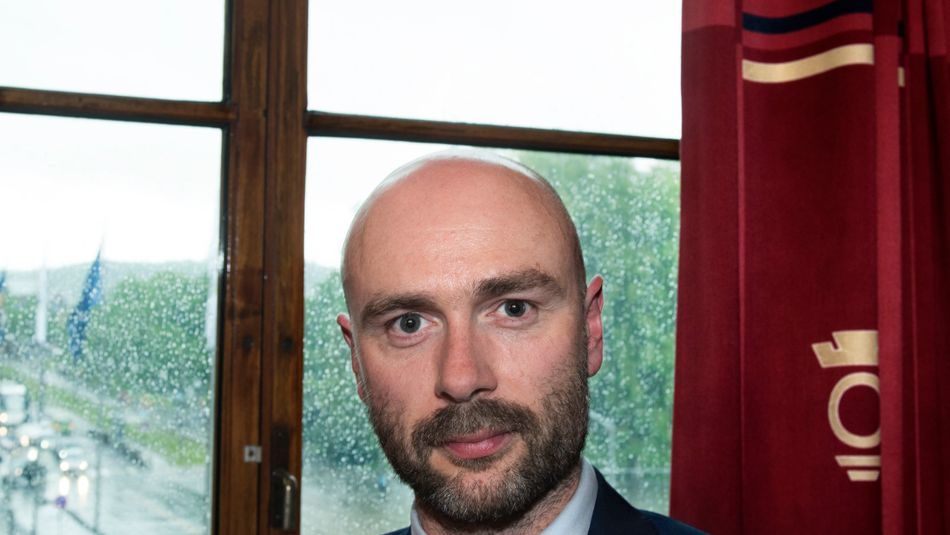 Lederen for C40-nettverket skryter av Oslos klimastrategi.