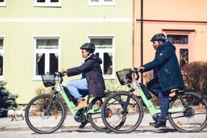 Hjemmetjenesten Tøyen