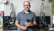 Rasmus Leiro mener det kan være lurt å kjøpe bruktsykkel, hvis du vet hva du skal sjekke.