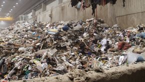 Oslos renovasjonssystem blir utslippsfritt med CO2-rensing