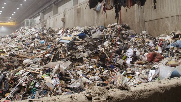 Oslos renovasjonssystem blir utslippsfritt med CO2-rensing