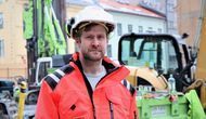 Oslos byggeplasser kan bli helt utslippsfrie om noen år