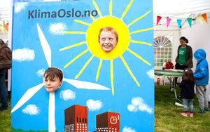 Barnas miljøfestival