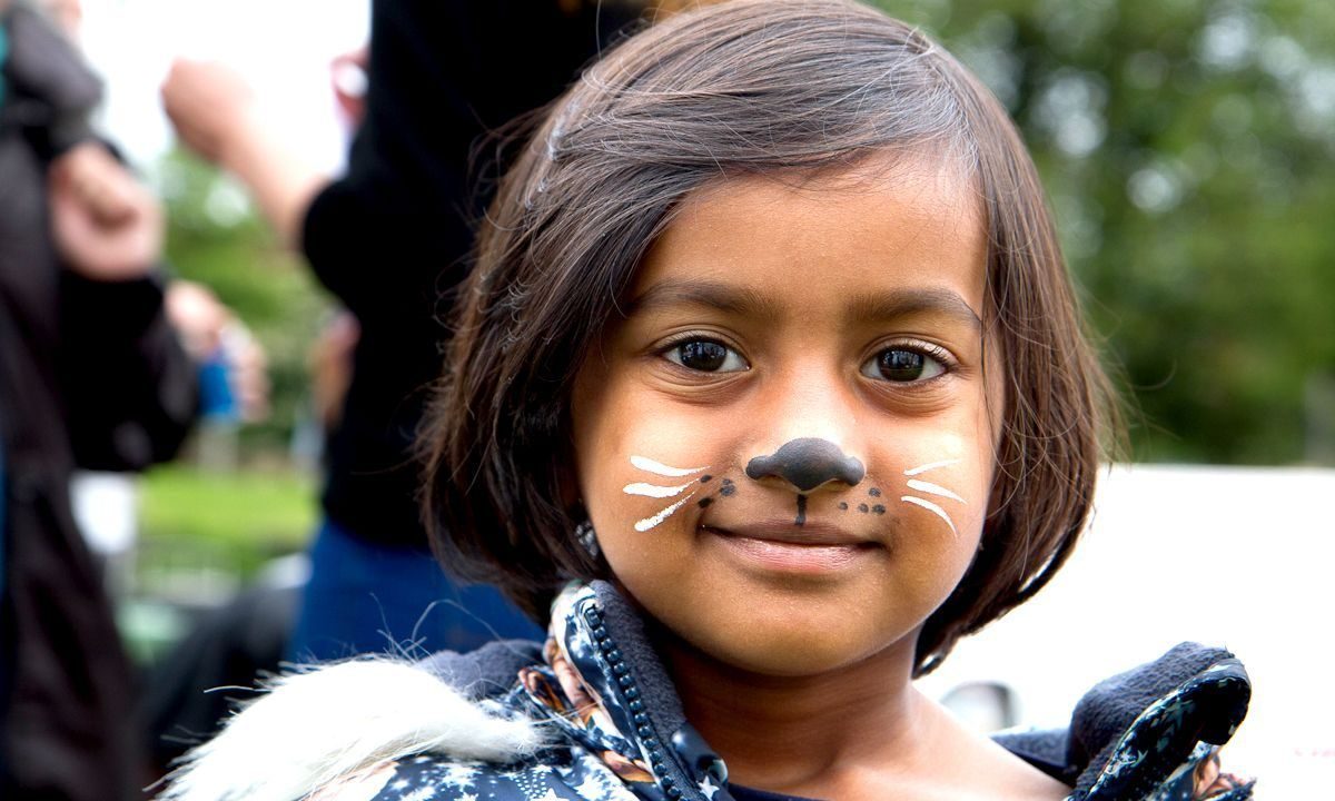 Barnas miljøfestival