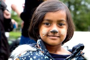 Barnas miljøfestival