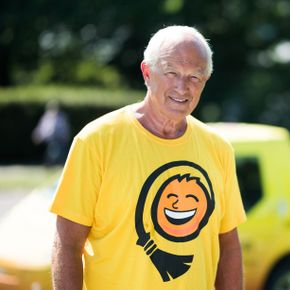 De forbereder seg til årets første store festivalhelg i Oslo