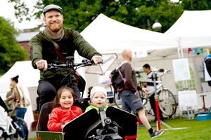 Barnas miljøfestival