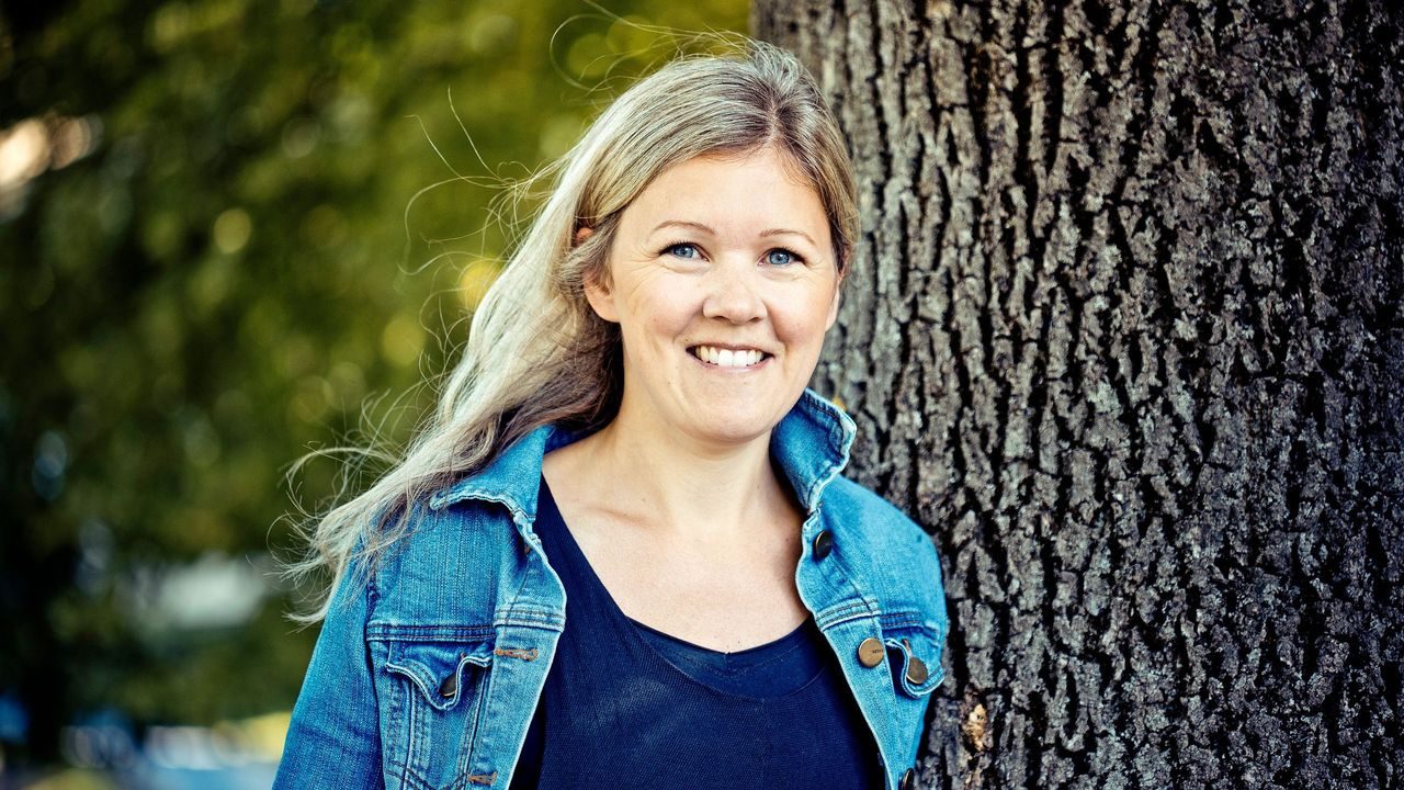 Hanna Norberg gir tips til osloferie