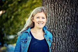 Hanna Norberg gir tips til osloferie