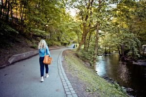 Hanna Norberg tipser om sommerferie i Oslo