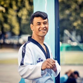 sommerjobb for Ruter