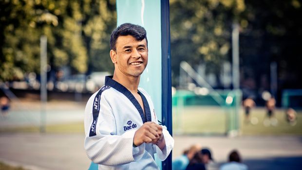 sommerjobb for Ruter