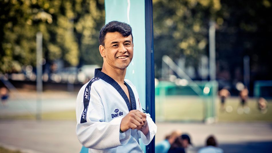 sommerjobb for Ruter