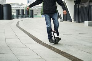 onewheel