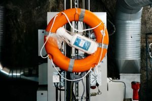 kloakk gir fjernvarme i Oslo