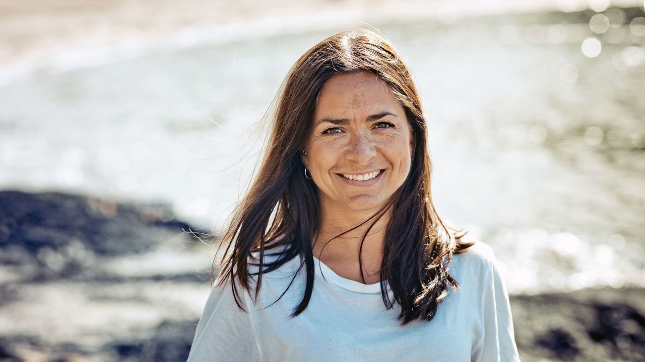 Anja Stokkan er Oslos første plastkoordinator