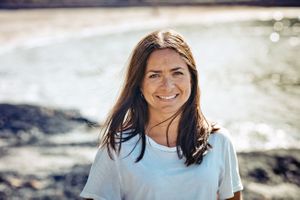 Anja Stokkan er Oslos første plastkoordinator