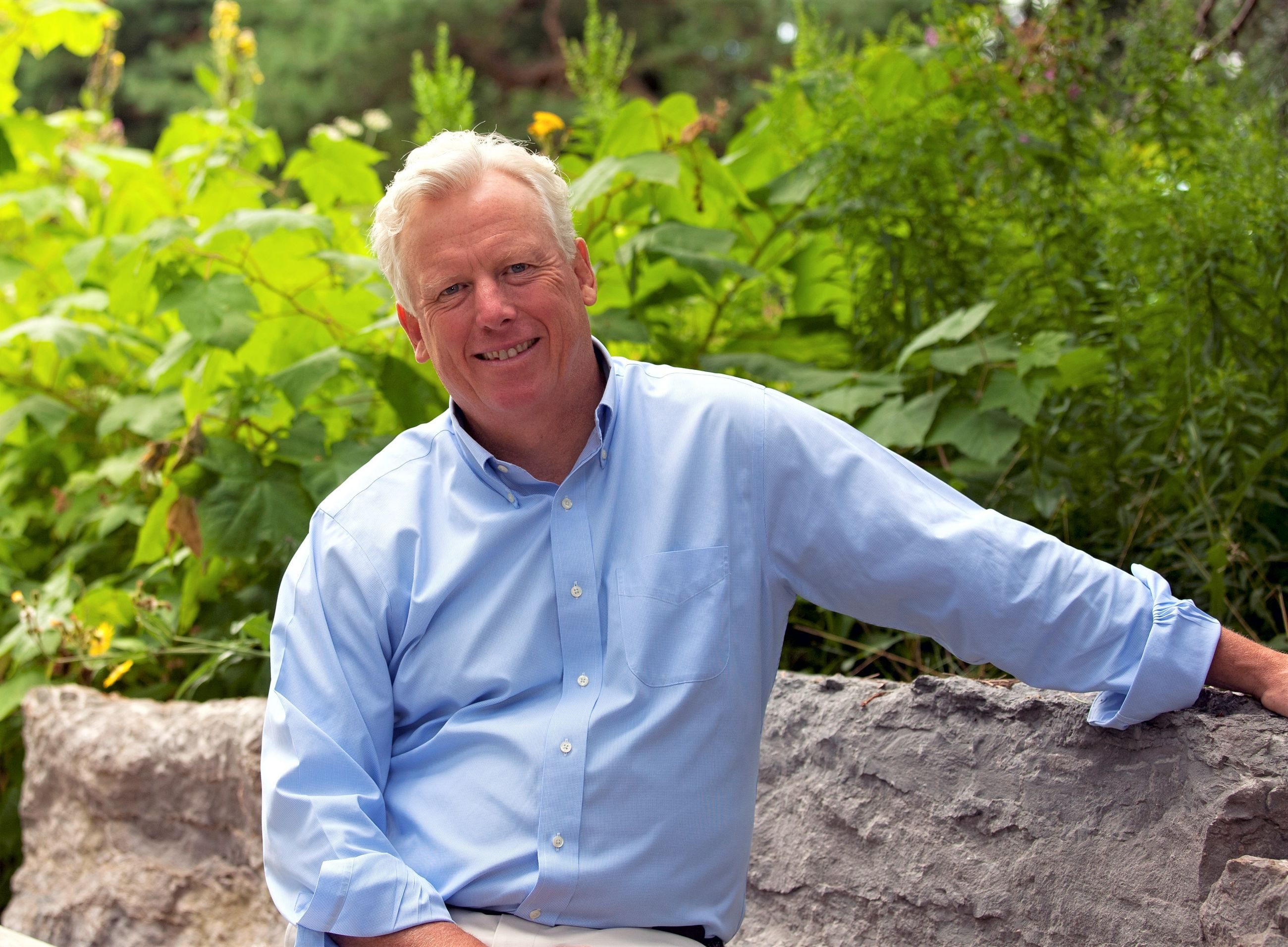 David Miller i C40 roser Oslos klimatiltak