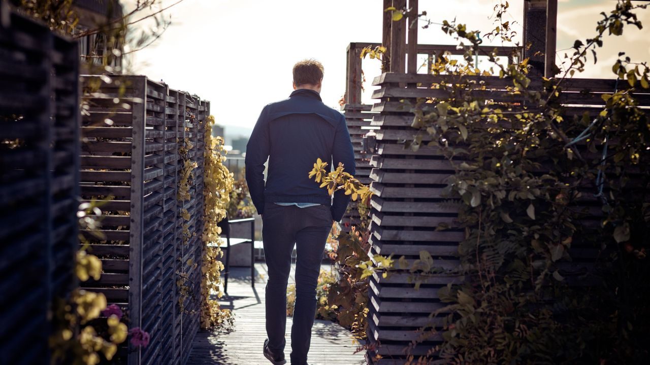 takfestival på miljøhovedstad