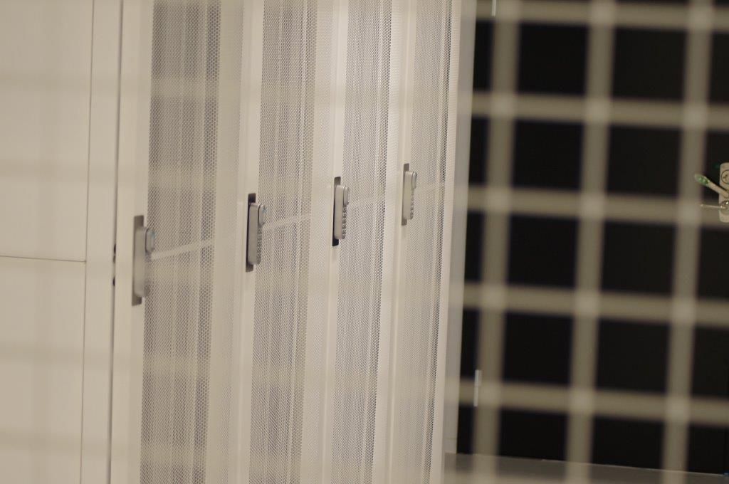 Dataservere produseres mye overskuddsvarme, som nå skal utnyttes i Oslos fjernvarmenett.