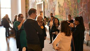 Rådhuset MIljøfyrtårn