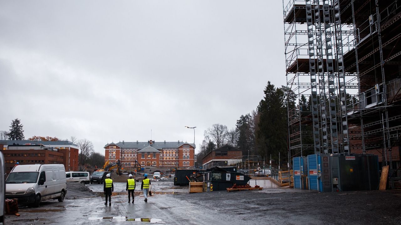 Fabel miljøfyrtårn