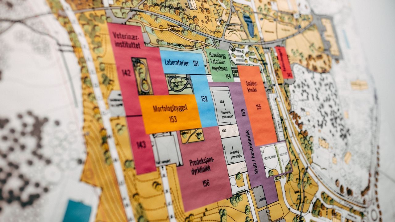 Fabel miljøfyrtårn