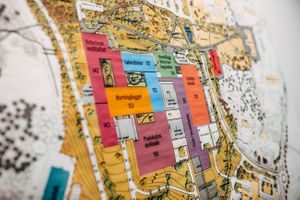 Fabel miljøfyrtårn