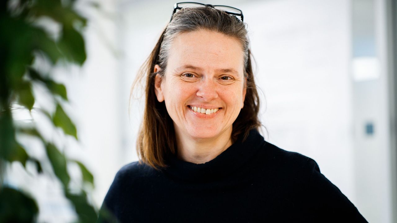 Fabel miljøfyrtårn