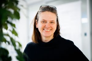 Fabel miljøfyrtårn