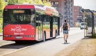 spesialrapporten til FNs klimapanel framhever elektrifisering av transport som et viktg tiltak