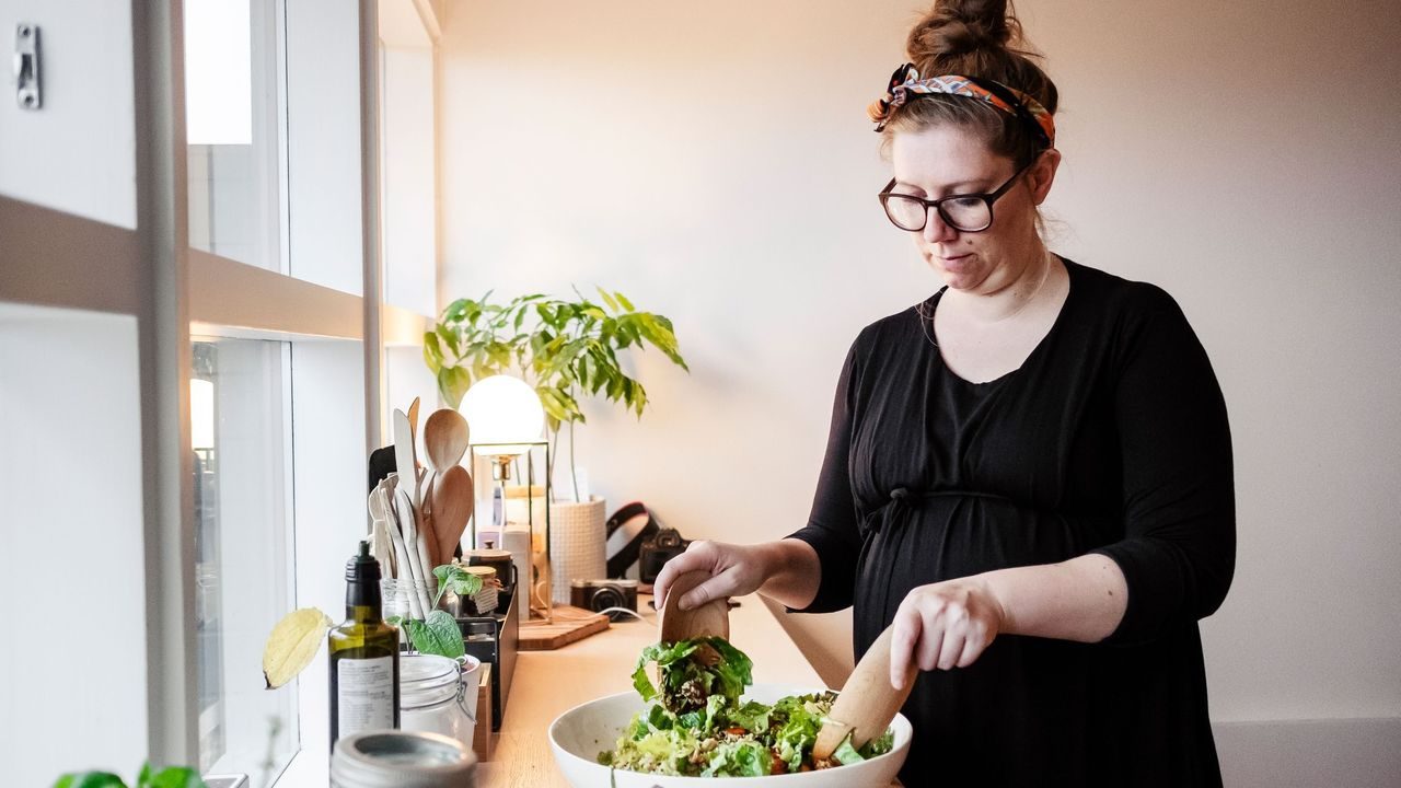 miljøambassadør MIa Frogner