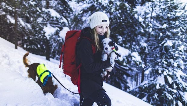 Micro-adventure in Oslo