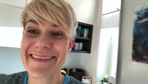 Sigrid Bonde Tusvik portrett