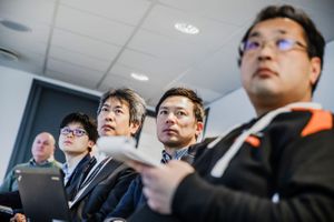 Oslo's climate action