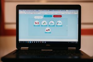 klimaskolen på nett