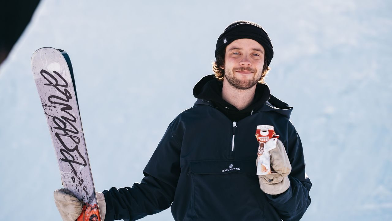 snowChallenge utøver