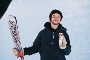 snowChallenge utøver