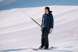 snowChallenge utøver