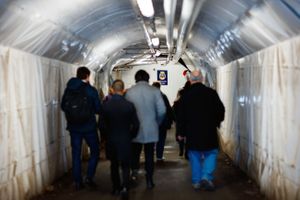 Til Oslo får å lære elektrifisering